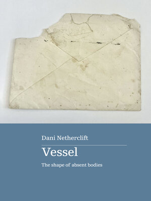 cover image of Vessel